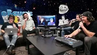 eBaum's World Live: Pilot Episode