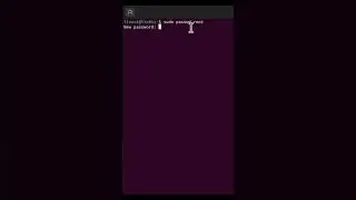 enable root user in ubuntu #shortsvideo  #shortsviral  #opensystem