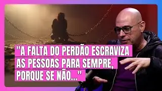 O PERDÃO NA LIBERTAÇÃO ESPIRITUAL | PR. OSWALDO LOBO
