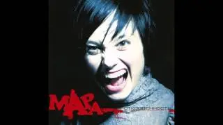 Мара - Для тебя (альбом 