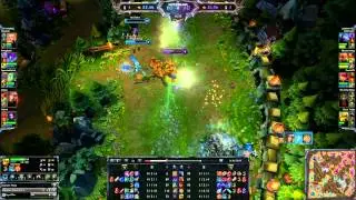big janna plays