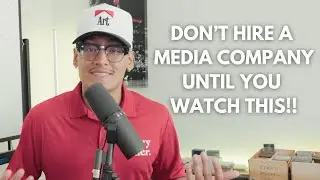 Hiring a Media Company? Here&rsquo;s What You NEED to Know!