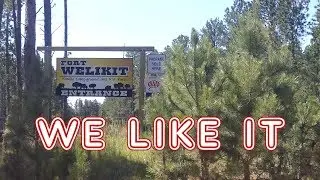 REVIEW Fort Welikit RV Park near Custer, South Dakota //\\ Fulltime RV Family Living Coast 2 Coast