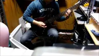 The Chainheart Machine コピー動画