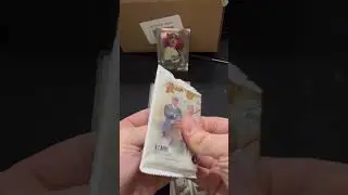 Allen and ginter pack opening/vlog #viral #cards #topps