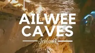 Aillwee Caves - Birds of Prey Centre - County Clare Ireland