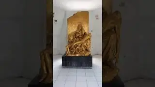 Berkunjung ke monumen rawagede
