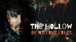 Into The Ether - The Hollow (Official Music Video) Nu-Metalcore | Industrial Metal