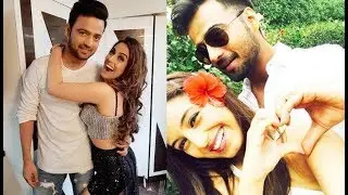 Manish Naggdev And Srishty Rode's Love Story: Allegedly Cheated A Famous Actress To Date Her