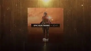 Epic Electronic - Sci-Fi - TWPM092