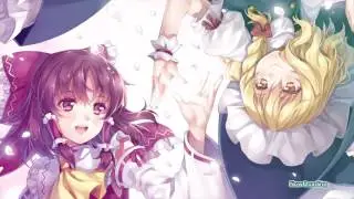Touhou Sky Arena Climax new group fights