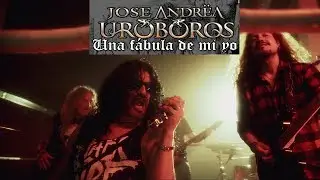 Jos&eacute; Andr&euml;a Ur&oacute;boros - 
