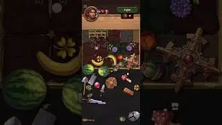 Backpack Brawl Ronan