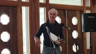 Nason Ridge Community Forest celebration