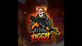 tiggin  and snippin