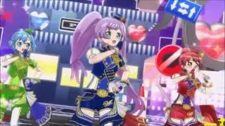 PRIPARA☆POLICE -  PaPiPuPe☆POLICE