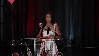 Seattle Academy Class of 2029 Moving Up Ceremony- Student Welcome