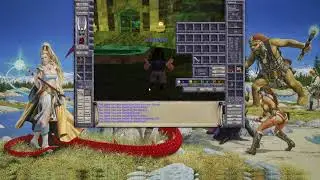 Everquest - SSF Hardcore Paladin 2.0 Preview!