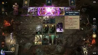 In Honor of the Massive Nerf to Geralt: Yrden - My Last Yrden for the Foreseeable Future