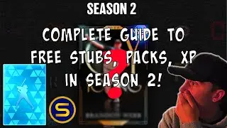 NEW LEGEND REVEAL! COMPLETE 5 MINUTE GUIDE FOR TEAM AFFINITY SEASON 2 | MLB The Show 21