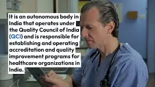 What is NABH?