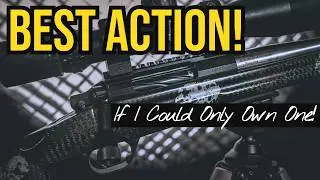 If I Could Only Own 1 CUSTOM Action This Would Be It!