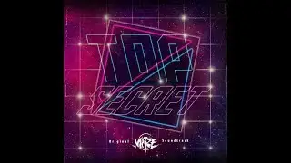 Maize OST - Top Secret with Lyrics