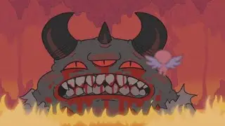 The Binding of Isaac: Repentance - 