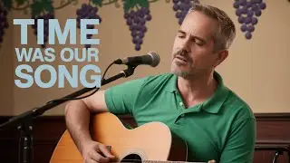 Chris Lucas Covers The Lumineers Flowers In Your Hair