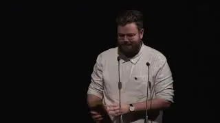 Wieden + Kennedy's 7 Words of Lovie speech at the 8th Annual Lovie Awards