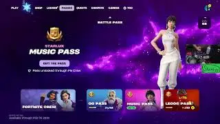 🔴LIVE! |Fortnite