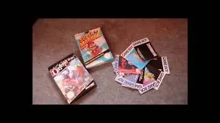 Ces vieux jeux vidéos qui finissent en déchetterie (Master System, Nes, Snes , Playstation, Etc ...)