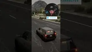 Трафик за 7 лет стал лучше! | code6 GTA 5 Roleplay