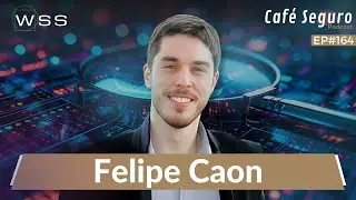 Os Dois Lados do Bug Bounty | Felipe Caon | Caf&eacute; Seguro Podcast #164