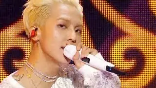 MINO - FIANCEㅣ송민호 - 아낙네 [Show! Music Core Ep 611]