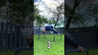 #maltese TUTORIAL✈️ #calisthenics #workout