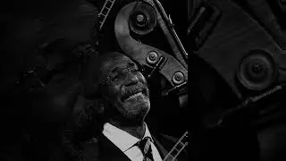 The Bass Behind the Jazz: A Deep Dive into Ron Carter's Legacy