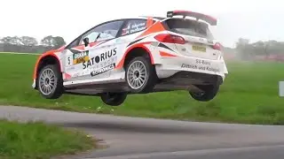 Rallye Sulingen 2022 - Best of