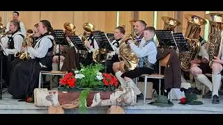Mein bester Freund Musikkapelle Matrei in Osttirol