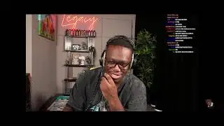 Deji reacts to Skepta round 2 