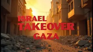 Israel&rsquo;s Bold Move: The Controversial Plan to Seize Gaza City