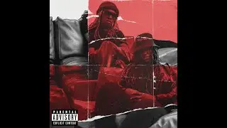 Che Noir & 7xvethegenius - Town Ballroom (Desired Crowns LP)