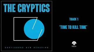 The Cryptics - 