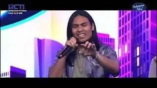 TOP 50 Indonesian Idol 14 | Eliminasi 2