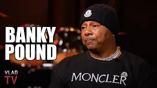Banky Pound: In 33 Years, I Never Had a Good Day in Prison (Part 6)