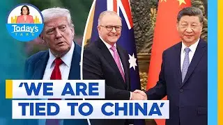The delicate diplomatic dance with China | Today's Take