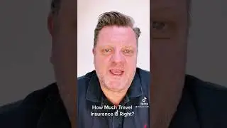 How Much Travel Insurance Cover is enough?