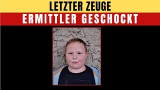 Ermittler geschockt Diese Aussage stellt alles auf den Kopf!