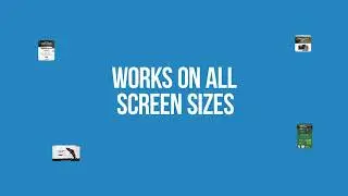 Show Off The Quality of Your Work - Blue Collar Websites