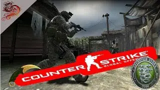 [CS GO] - Operacja Hydra Dust 2 Heavy Assault Suit